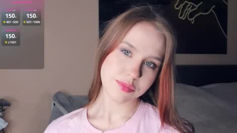 SofiaSofi online show from February 28, 7:23 am