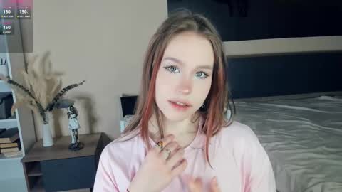 SofiaSofi online show from February 15, 7:21 am