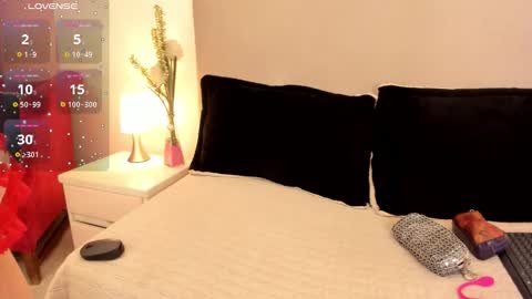 angel_velvet_ online show from November 13, 11:13 am