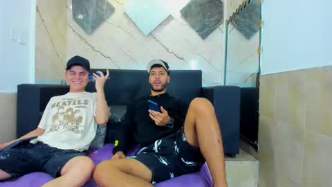 angel_villareal_ online show from March 3, 5:03 am