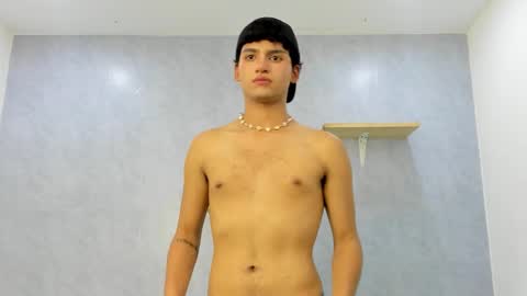 Angel online show from March 3, 11:56 pm