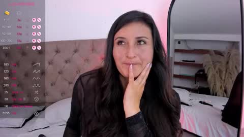Snapshot of angela_fiory chatting on September 27, 8:50 pm Ange online show from September 27, 8:50 pm