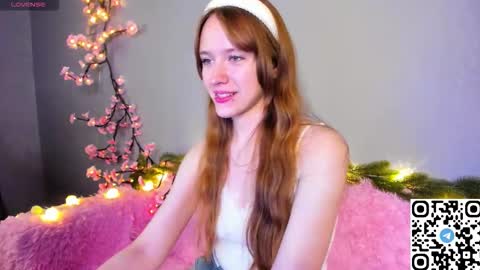 Angela online show from January 9, 1:22 am