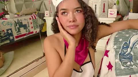 Snapshot of angela_lovee1 chatting on September 23, 1:49 pm Angela online show from September 23, 1:49 pm