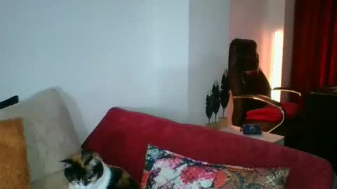  Angela  online show from September 18, 5:39 pm