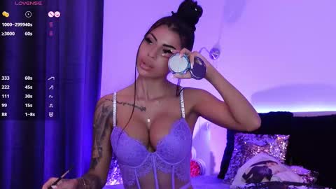 Snapshot of angela_myst chatting on October 24, 1:56 pm Angela online show from October 24, 1:56 pm