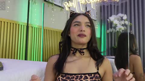  Angela online show from May 22, 12:12 pm