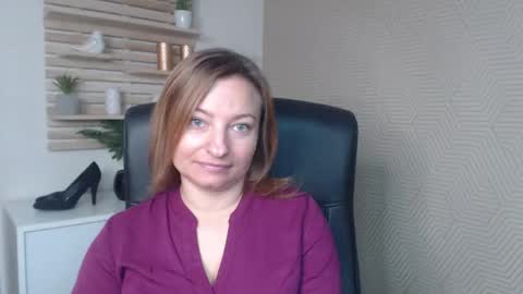 Angela online show from September 30, 5:40 am