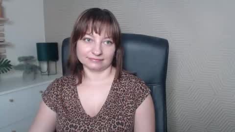 Angela online show from January 16, 6:55 am