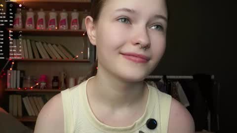 Mary online show from February 13, 11:35 am