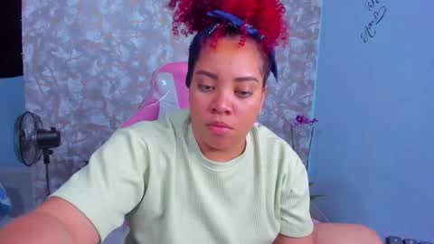 Angela online show from March 2, 3:33 am