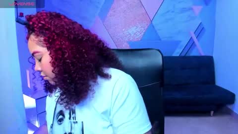 Angela online show from September 17, 3:54 am