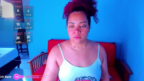 Angela online show from December 13, 8:59 pm