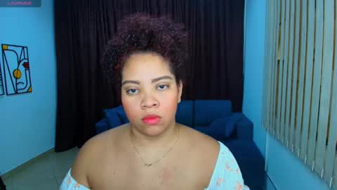 Angela online show from February 23, 3:13 am