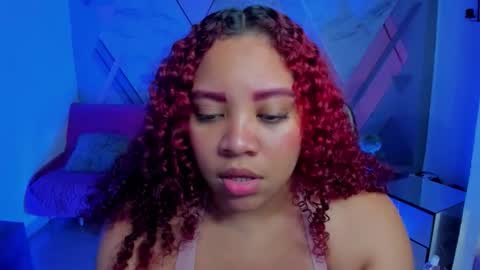 Angela online show from November 7, 4:48 am