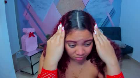 Angela online show from October 24, 4:35 am