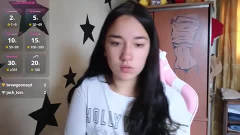 angelacute19 online show from March 3, 12:23 pm