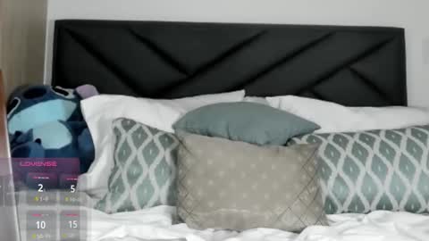 AngelaCutie online show from March 15, 5:56 am