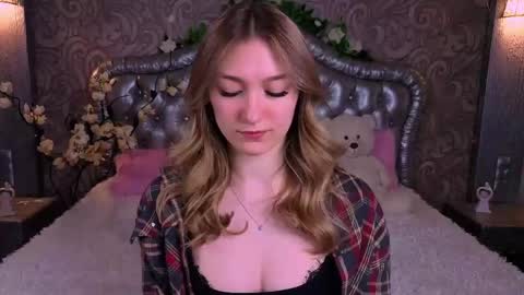 angelanabelle online show from April 21, 2:24 pm