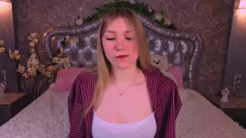 angelanabelle online show from March 21, 8:46 pm