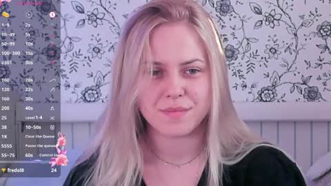 Darsi Anty online show from March 27, 3:24 pm