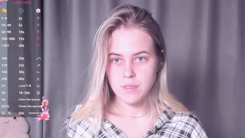 Darsi Anty online show from October 16, 3:22 pm