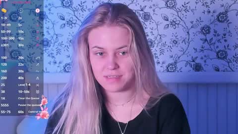 Darsi Anty online show from March 22, 4:33 pm