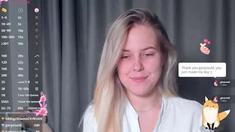 Darsi Anty online show from October 27, 5:46 pm