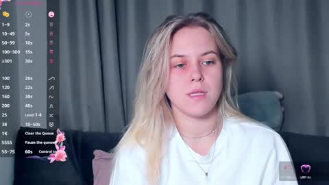 Darsi Anty online show from November 21, 1:09 pm