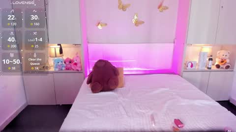 angelariverss online show from January 19, 12:04 pm