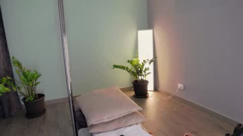 AngelBae  online show from February 1, 4:11 pm