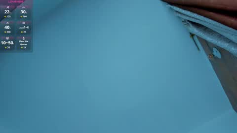 Angel Bennet online show from April 7, 11:40 pm