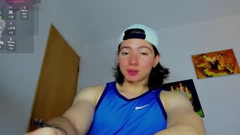 Angel Bennet online show from February 16, 11:03 pm