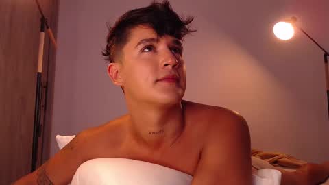 Angel online show from March 11, 1:59 am