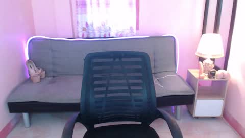 Angel online show from January 6, 11:20 pm