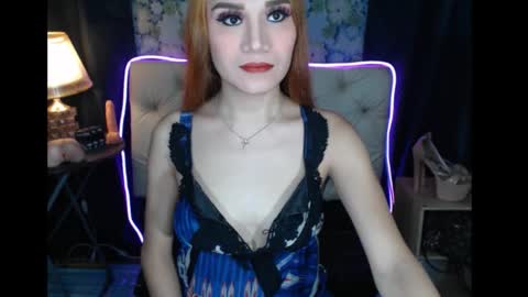 Snapshot of angelcumfallen chatting on October 14, 3:09 am Angel online show from October 14, 3:09 am