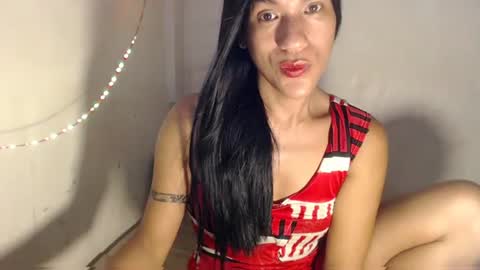 ANGELDARK online show from July 29, 11:43 am