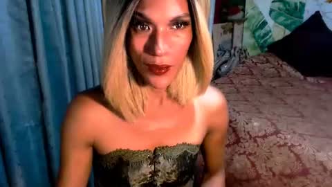 ANGELDARK online show from November 18, 11:13 am