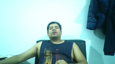 angeldavid90 online show from May 15, 11:34 pm