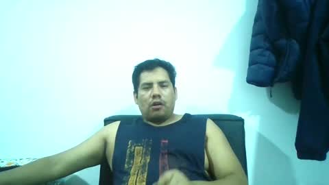 angeldavid90 online show from May 15, 11:45 pm
