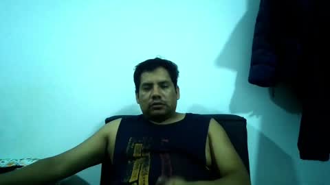 angeldavid90 online show from May 15, 11:01 pm