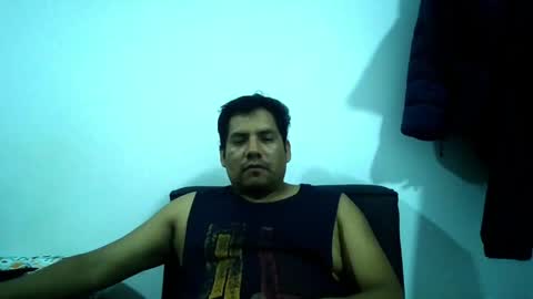 angeldavid90 online show from May 15, 10:50 pm