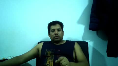 angeldavid90 online show from May 15, 11:12 pm