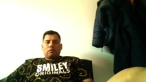 angeldavid90 online show from May 17, 5:33 pm