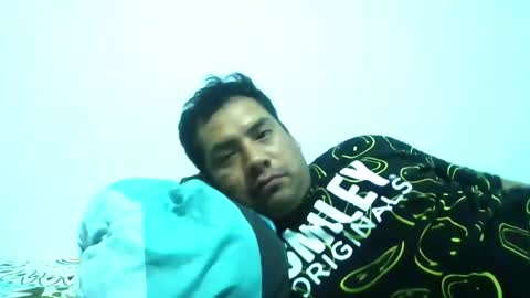 angeldavid90 online show from April 27, 3:04 am