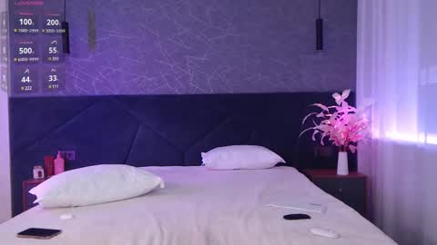 Angelina online show from February 28, 8:39 pm