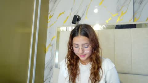 angel online show from May 9, 5:52 pm