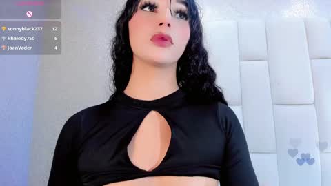 angeles_bust online show from September 14, 11:17 pm