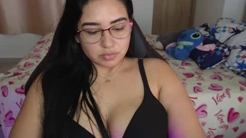 anastasia online show from February 15, 6:55 pm