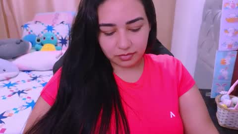 anastasia online show from April 10, 10:36 pm